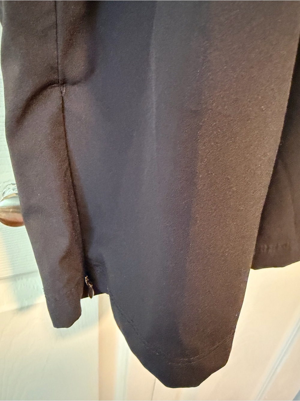 Tommy Bahama Black Active Wear Pants - Picture 9 of 10